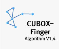 CUBOX-Finger Algorithm V1.4